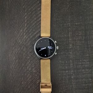 Fossil Sport Smart watch 41mm